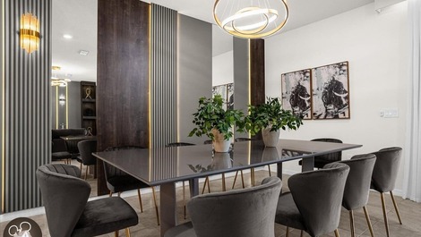 Casa em Orlando para 28 hóspedes