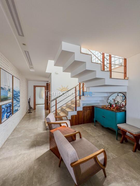 House for vacation rental in São Sebastião (Juquehy)