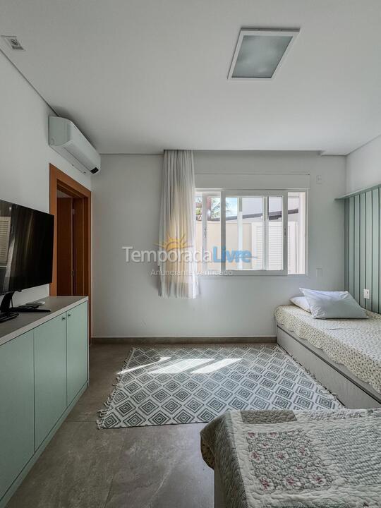 House for vacation rental in São Sebastião (Juquehy)