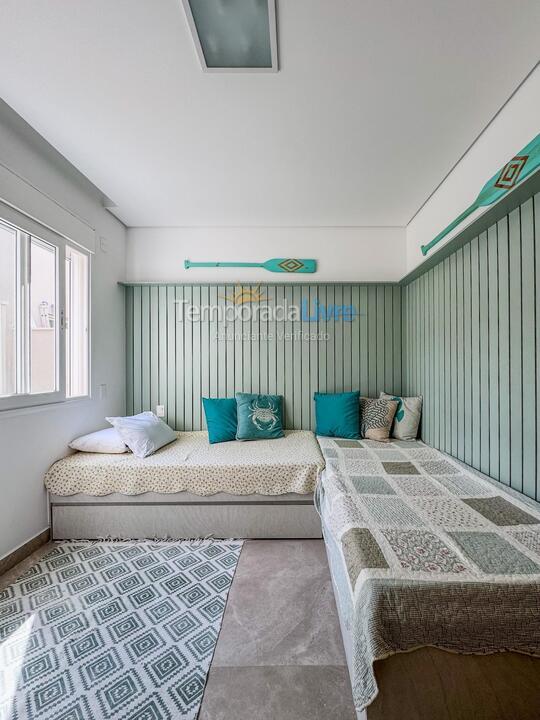 House for vacation rental in São Sebastião (Juquehy)