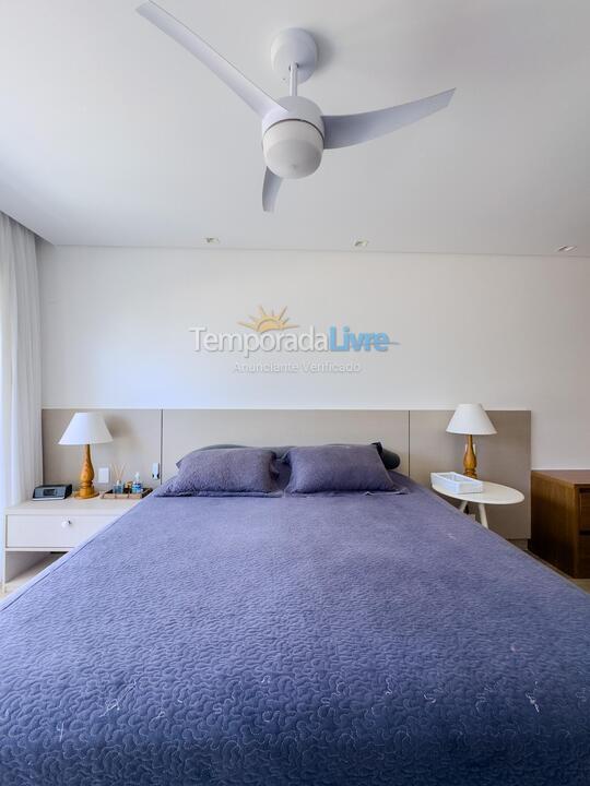 House for vacation rental in São Sebastião (Juquehy)