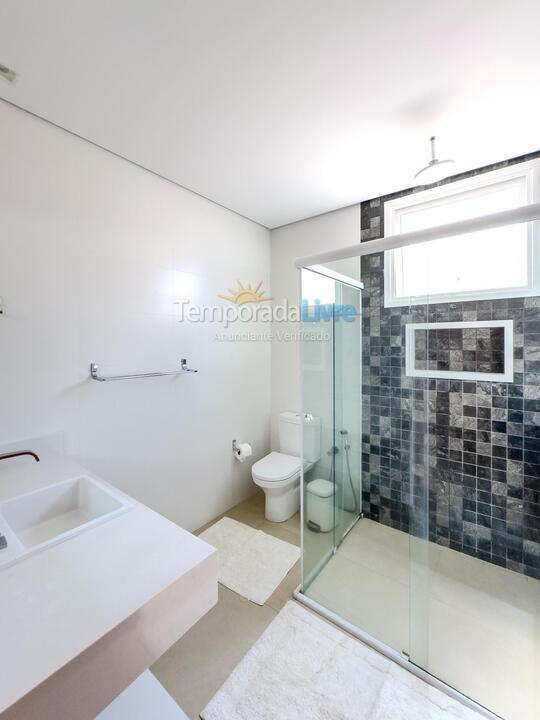 House for vacation rental in São Sebastião (Juquehy)