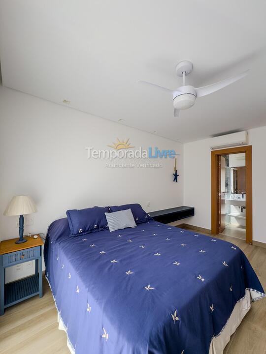 House for vacation rental in São Sebastião (Juquehy)