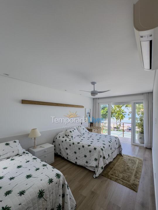 House for vacation rental in São Sebastião (Juquehy)