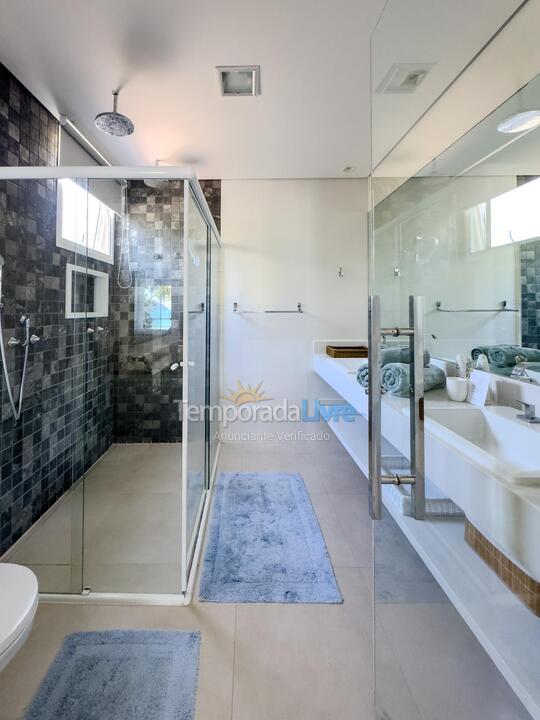 House for vacation rental in São Sebastião (Juquehy)