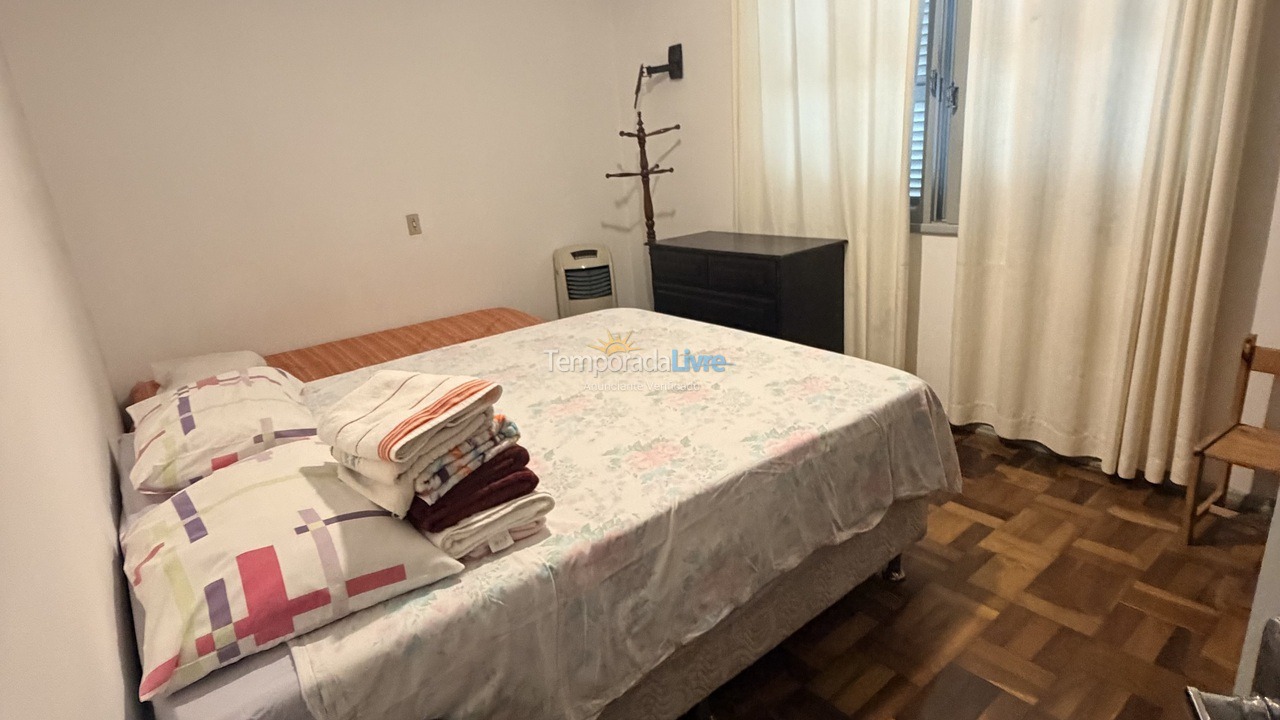 Casa para aluguel de temporada em Balneário Camboriú (Praia Central)