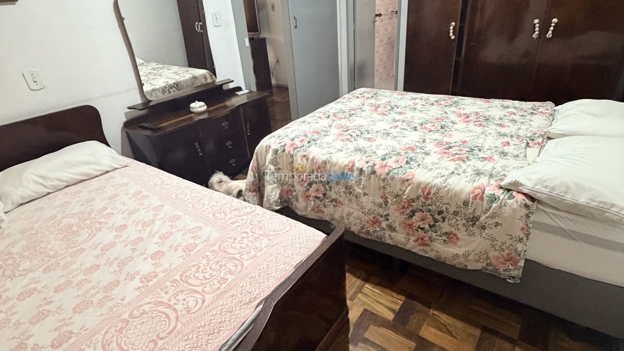 Casa para aluguel de temporada em Balneário Camboriú (Praia Central)