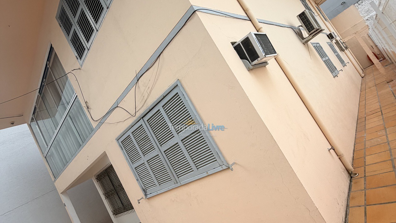 Casa para aluguel de temporada em Balneário Camboriú (Praia Central)