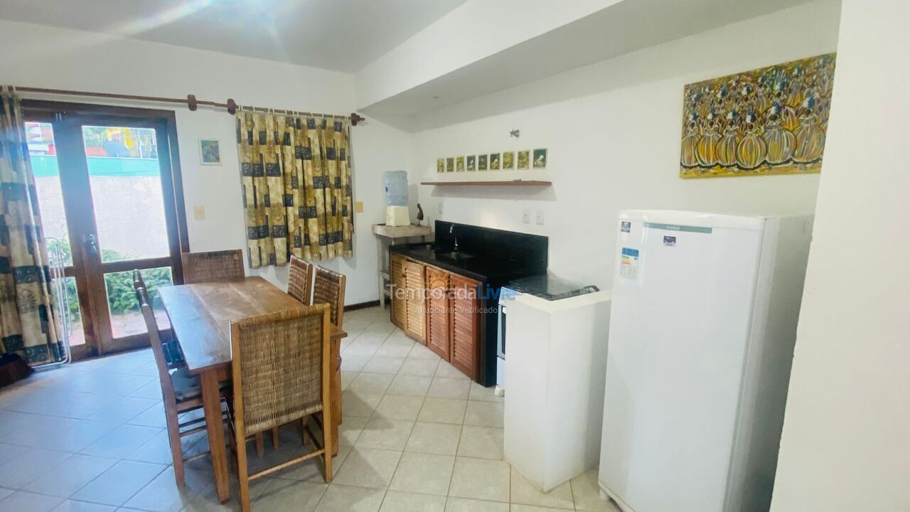 Casa para aluguel de temporada em Porto Seguro (Village)