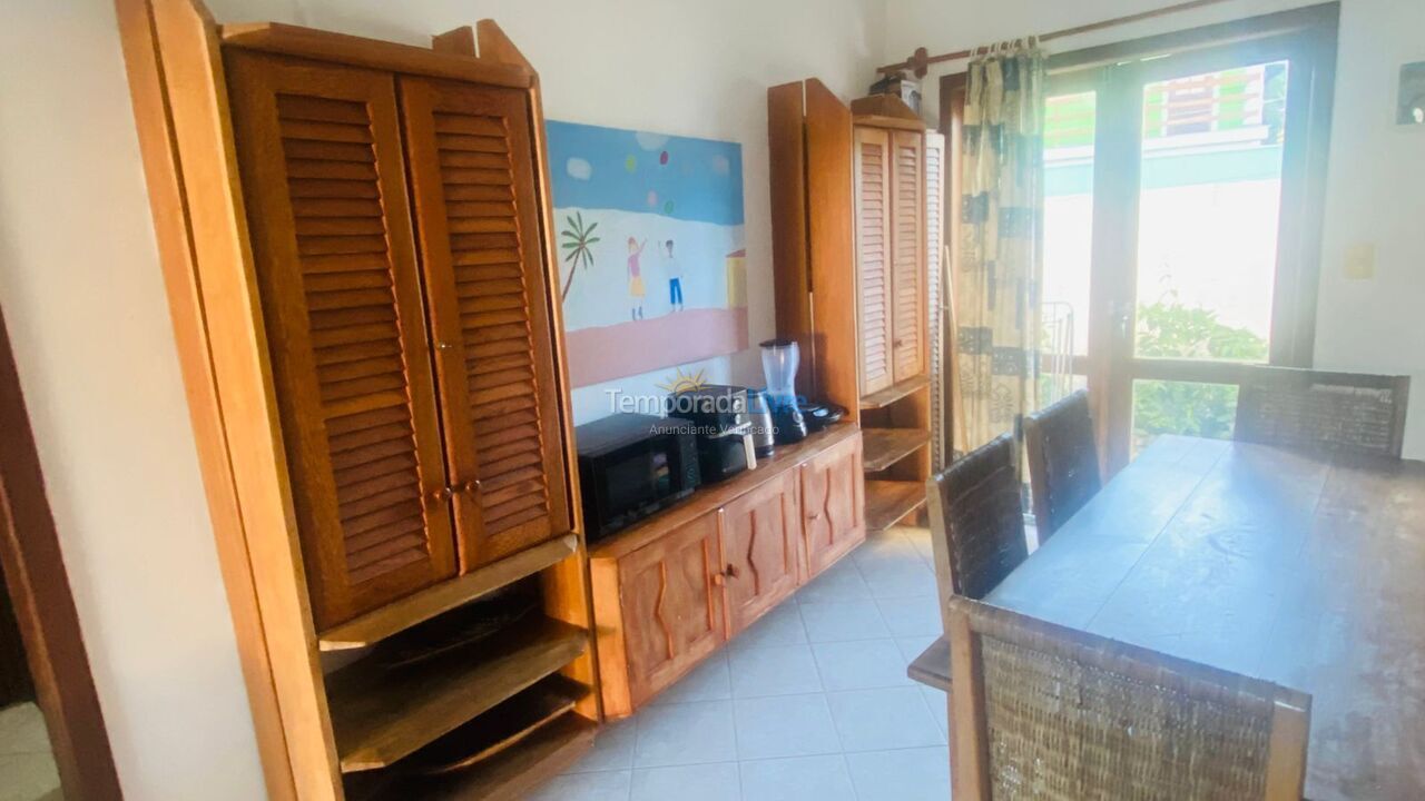 Casa para aluguel de temporada em Porto Seguro (Village)