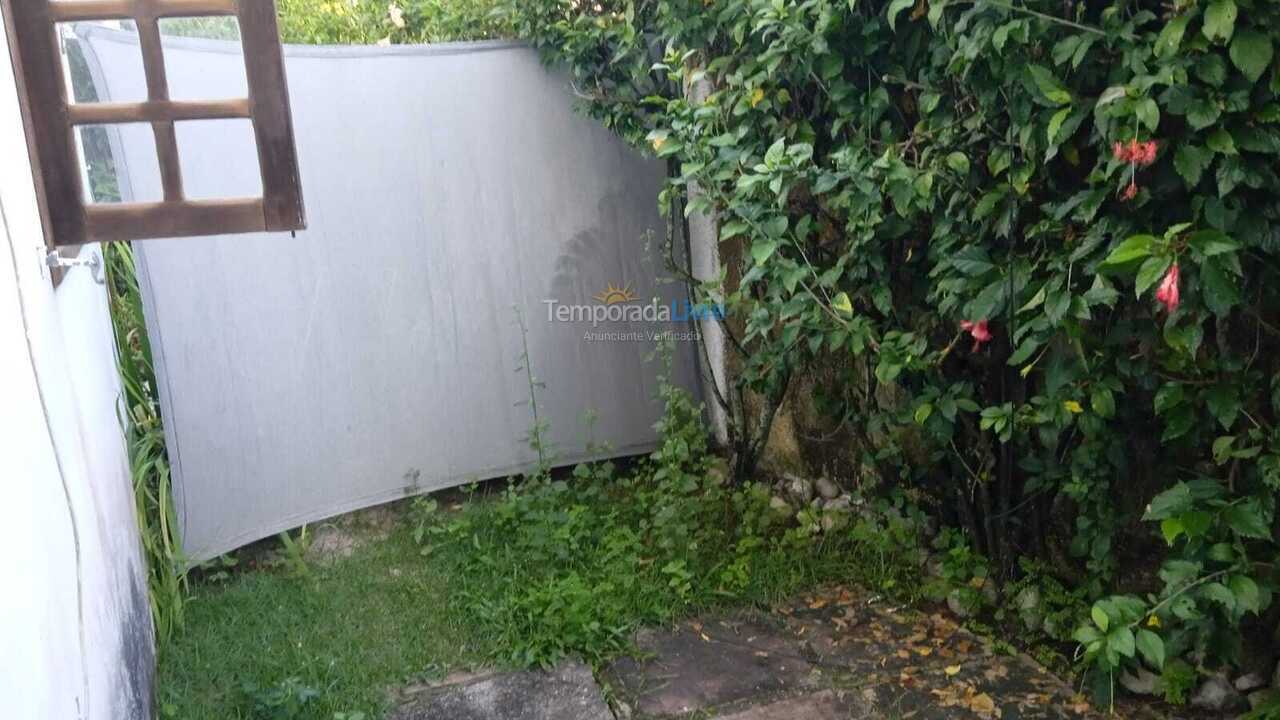 Casa para aluguel de temporada em Porto Seguro (Village)