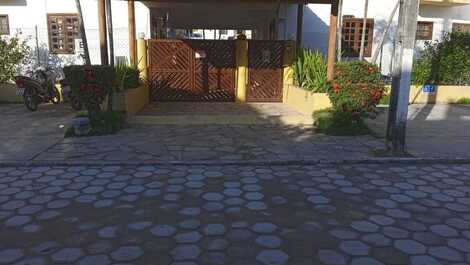 Apartamento à 600 metros da praia