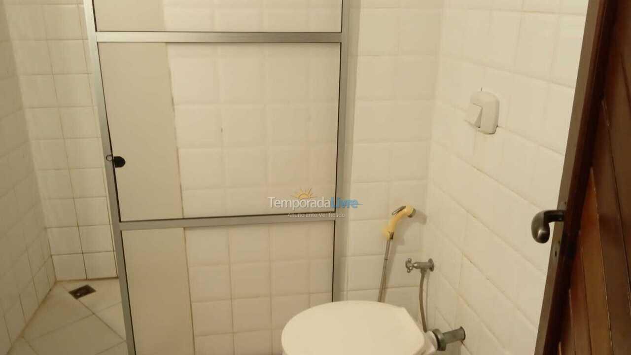 Casa para aluguel de temporada em Porto Seguro (Village)