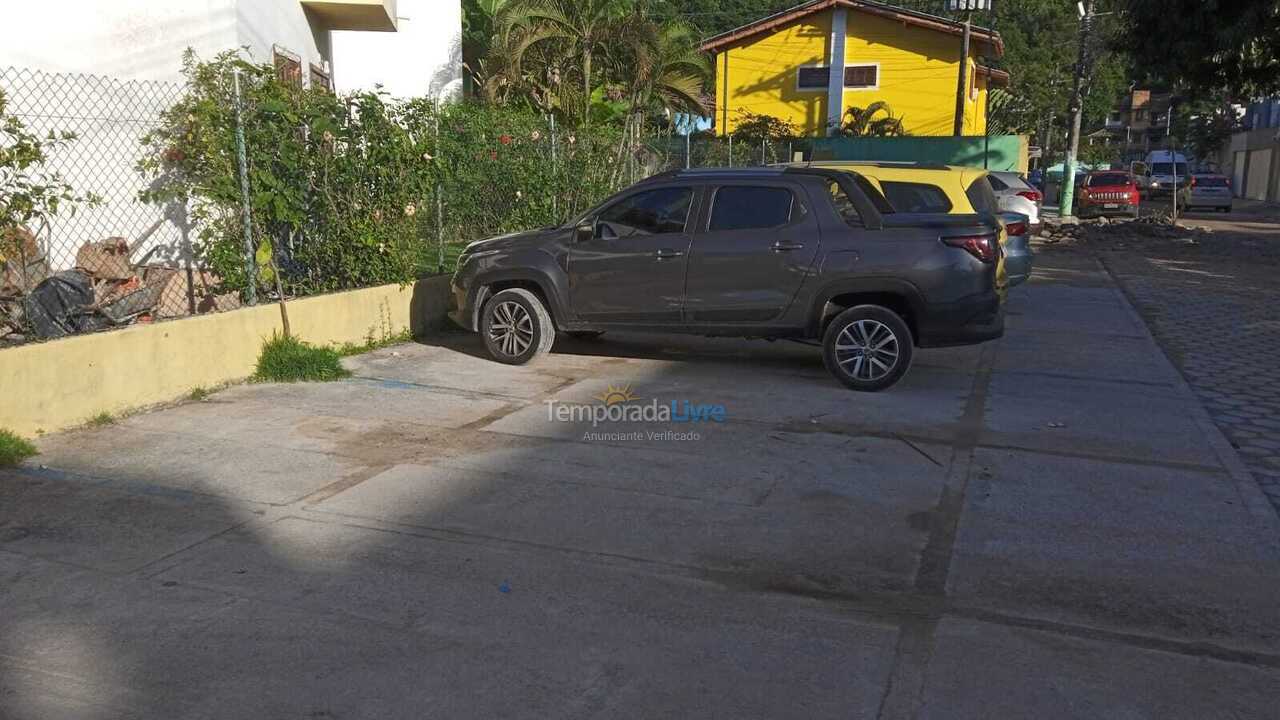 Casa para aluguel de temporada em Porto Seguro (Village)