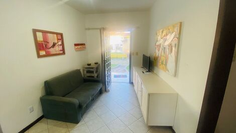 Apartamento à 600 metros da praia