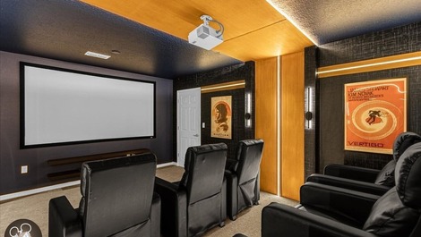 Casa em Orlando para 18 pessoas