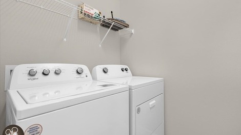 Casa em Orlando para 18 pessoas