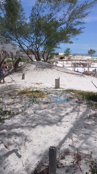 Casa para alquiler de vacaciones em Arraial do Cabo (Monte Alto)