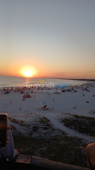 Casa para alquiler de vacaciones em Arraial do Cabo (Monte Alto)
