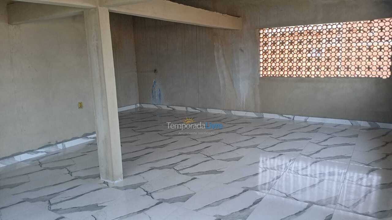 Casa para alquiler de vacaciones em Arraial do Cabo (Monte Alto)