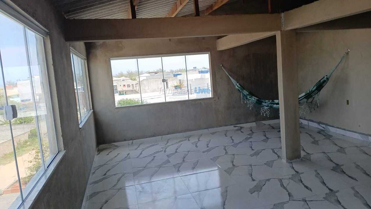 Casa para alquiler de vacaciones em Arraial do Cabo (Monte Alto)
