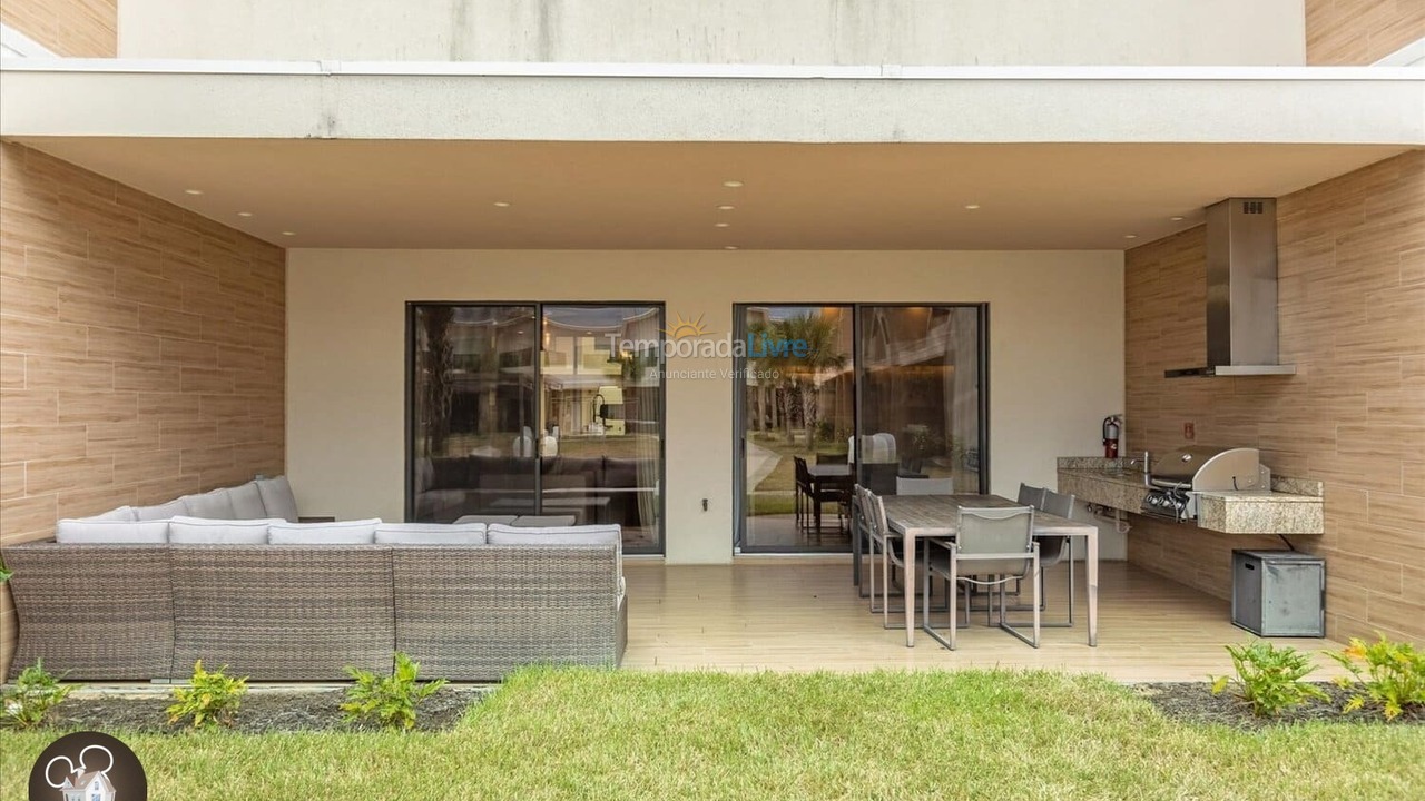 House for vacation rental in Orlando (Kissimmee)