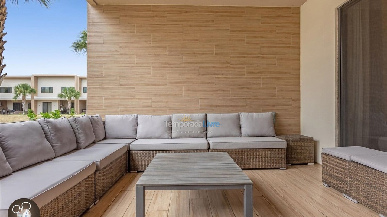 House for vacation rental in Orlando (Kissimmee)