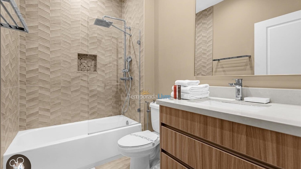 House for vacation rental in Orlando (Kissimmee)