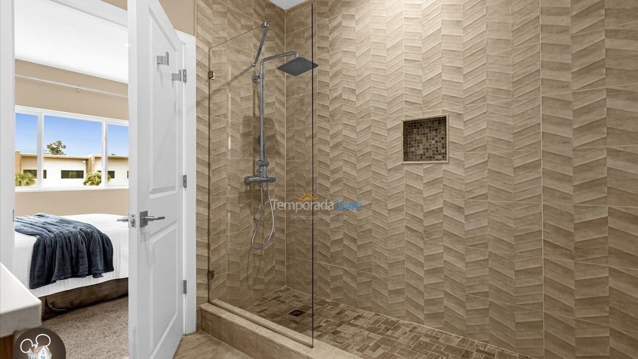 House for vacation rental in Orlando (Kissimmee)