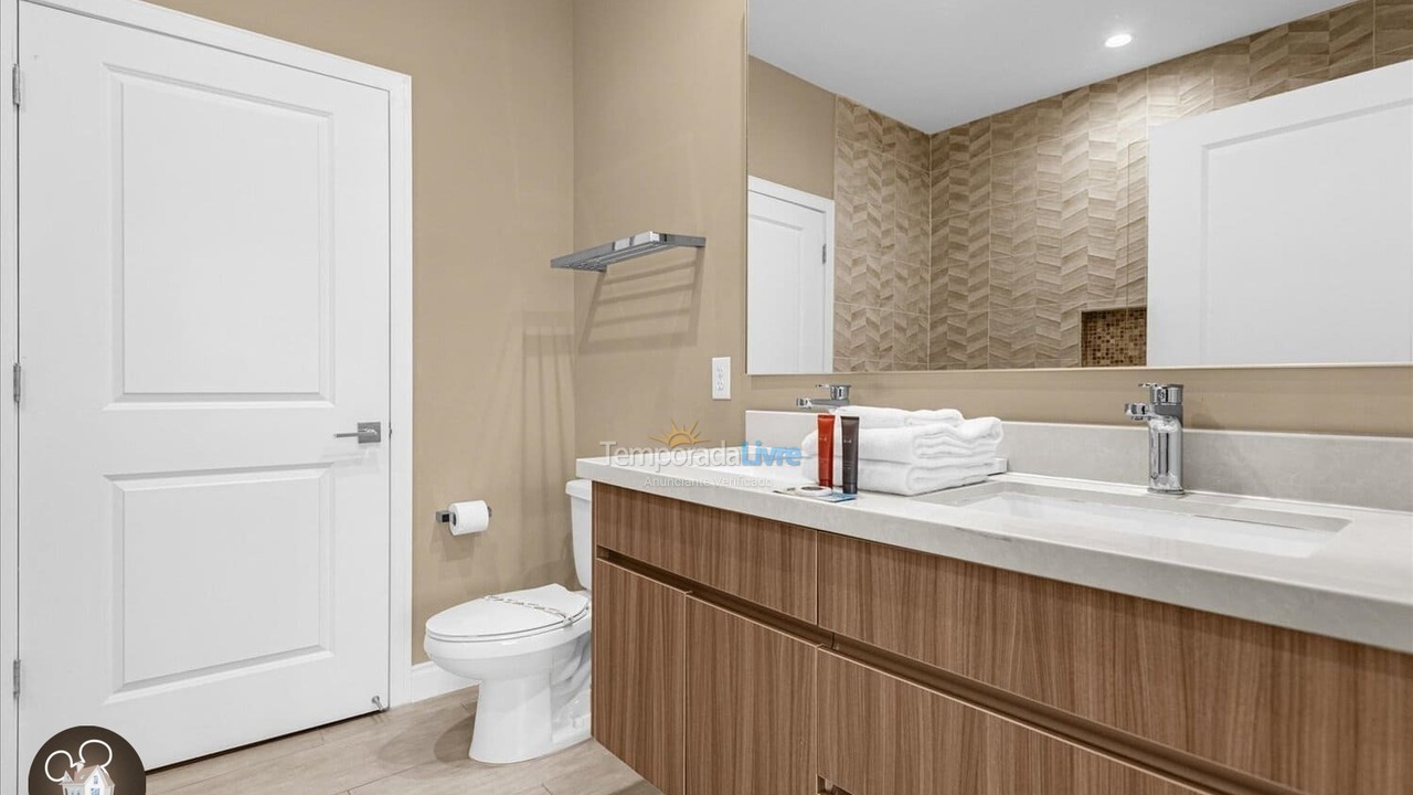 House for vacation rental in Orlando (Kissimmee)