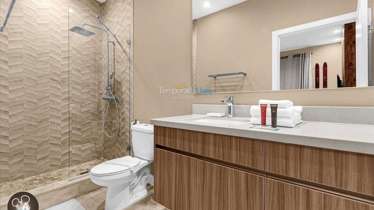 House for vacation rental in Orlando (Kissimmee)