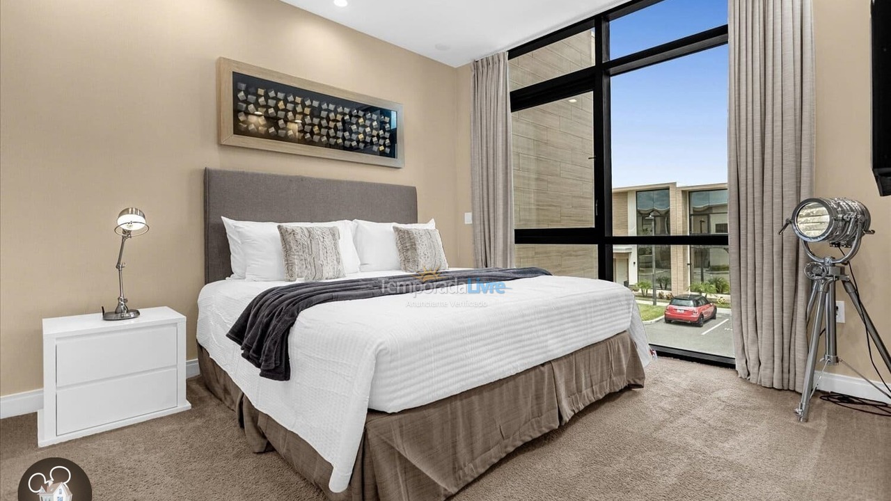 House for vacation rental in Orlando (Kissimmee)