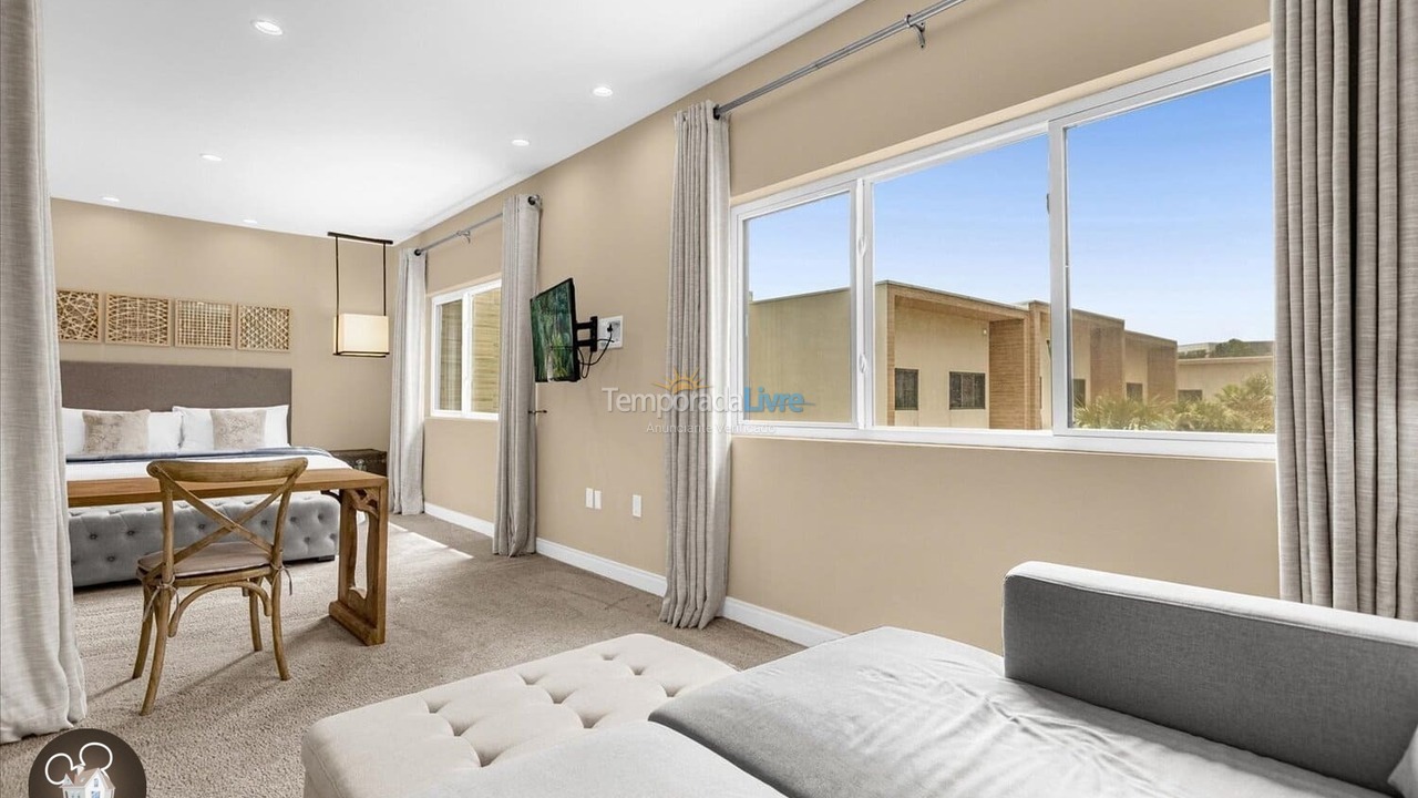 House for vacation rental in Orlando (Kissimmee)