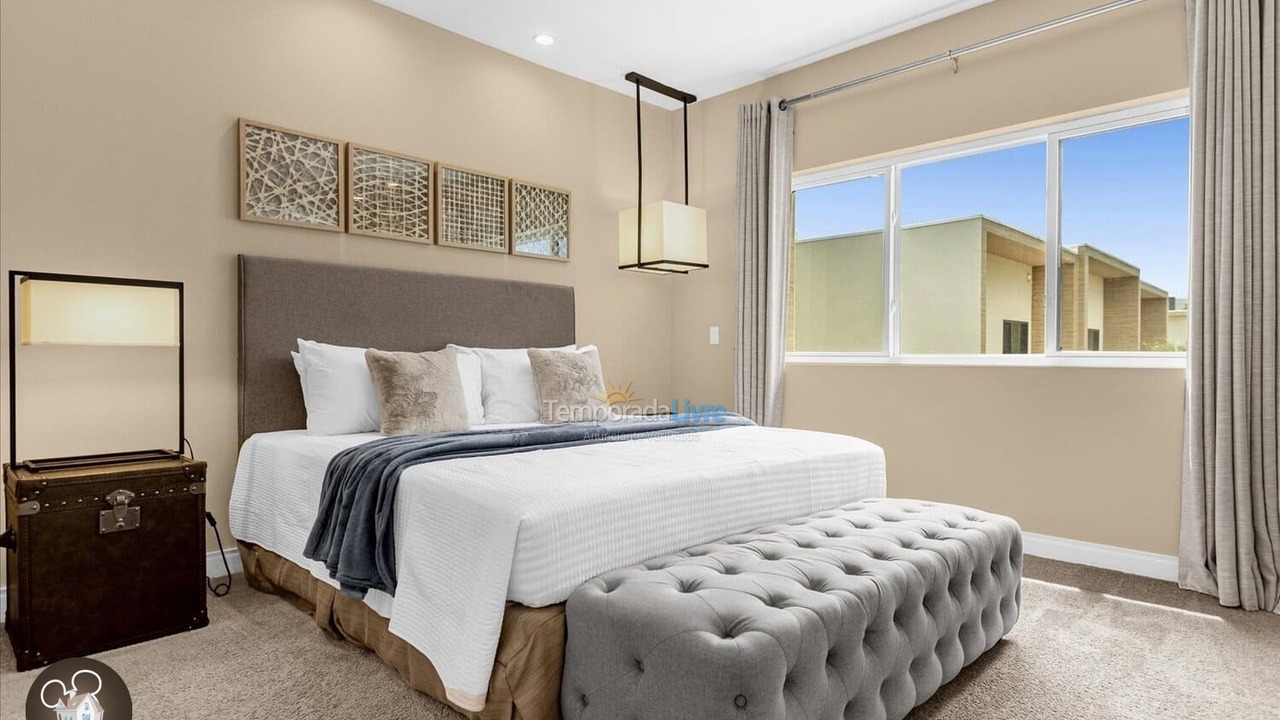 House for vacation rental in Orlando (Kissimmee)