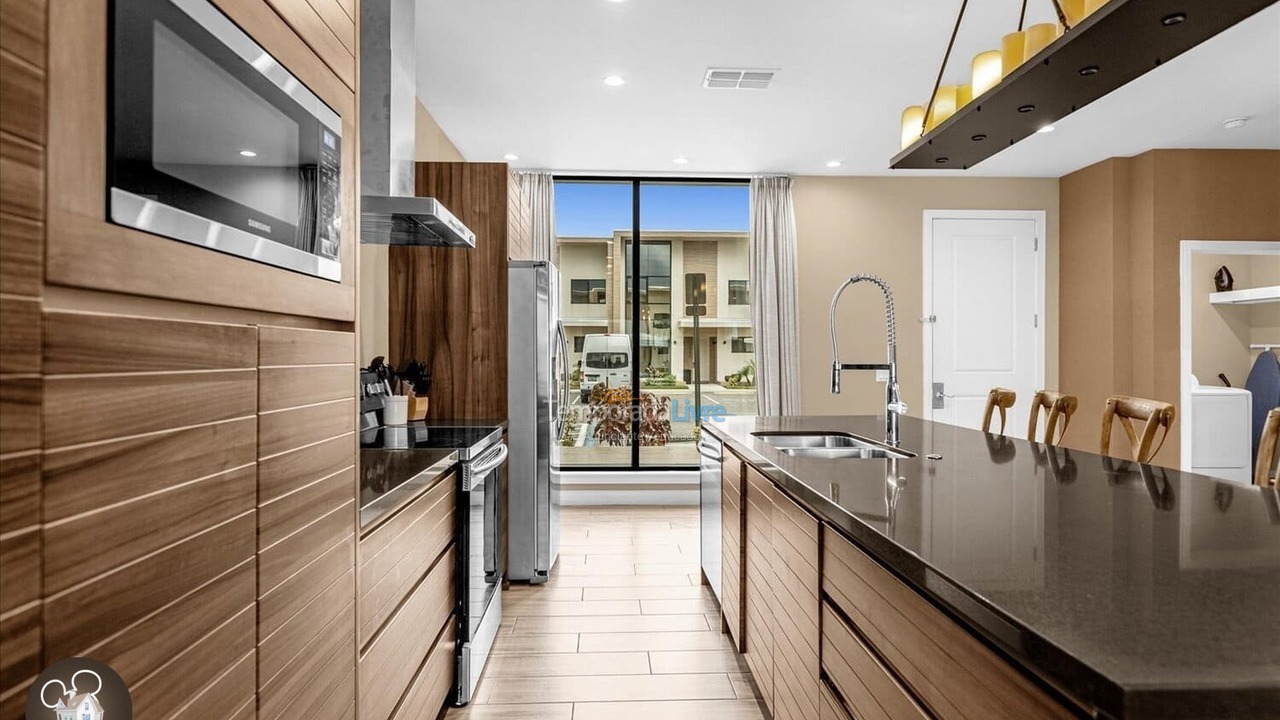 House for vacation rental in Orlando (Kissimmee)