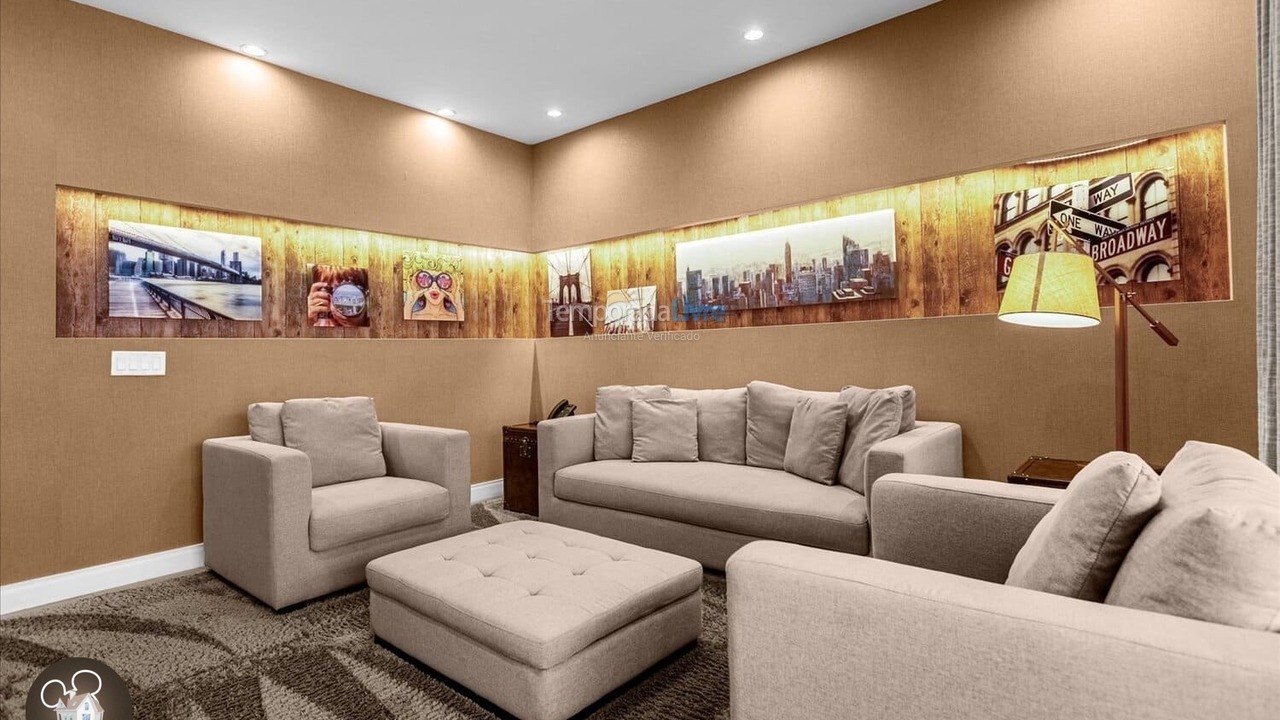 House for vacation rental in Orlando (Kissimmee)