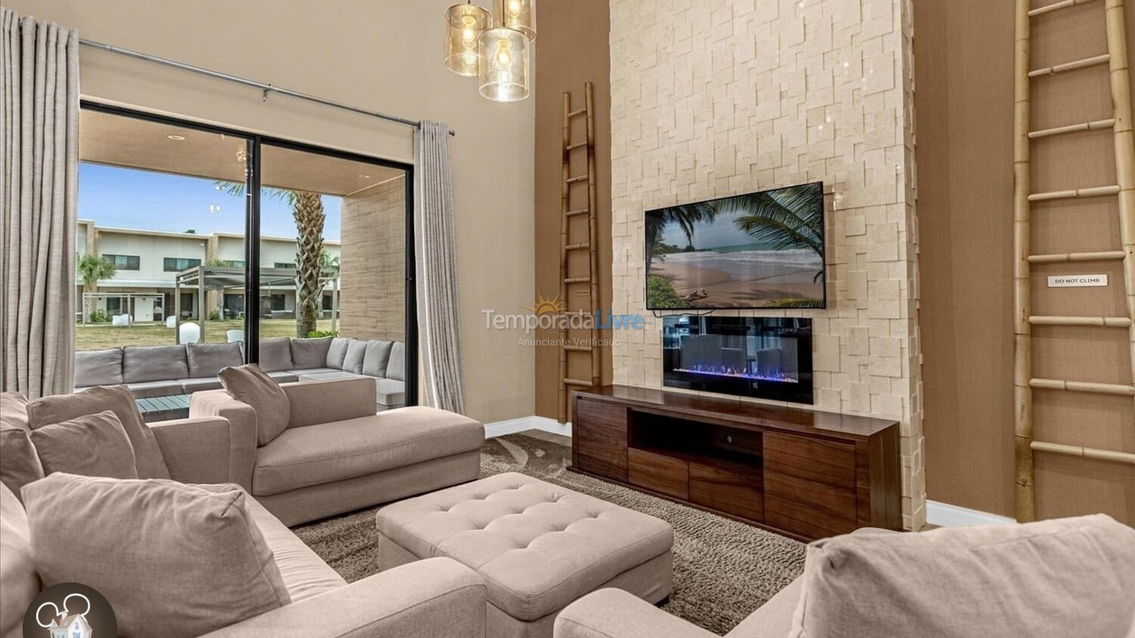 House for vacation rental in Orlando (Kissimmee)