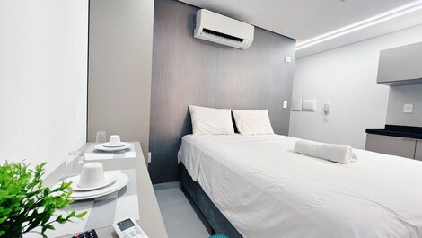 Apartamento para alugar em João Pessoa - Jardim Oceania