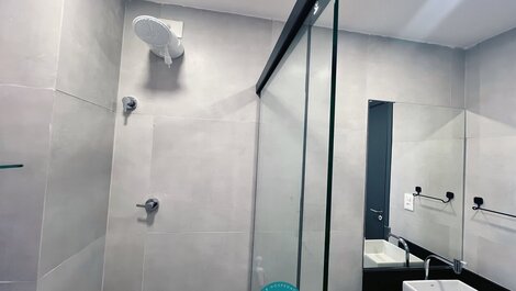 Flat p/ 2 pessoas no Stay Jardim