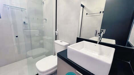 Flat p/ 2 pessoas no Stay Jardim