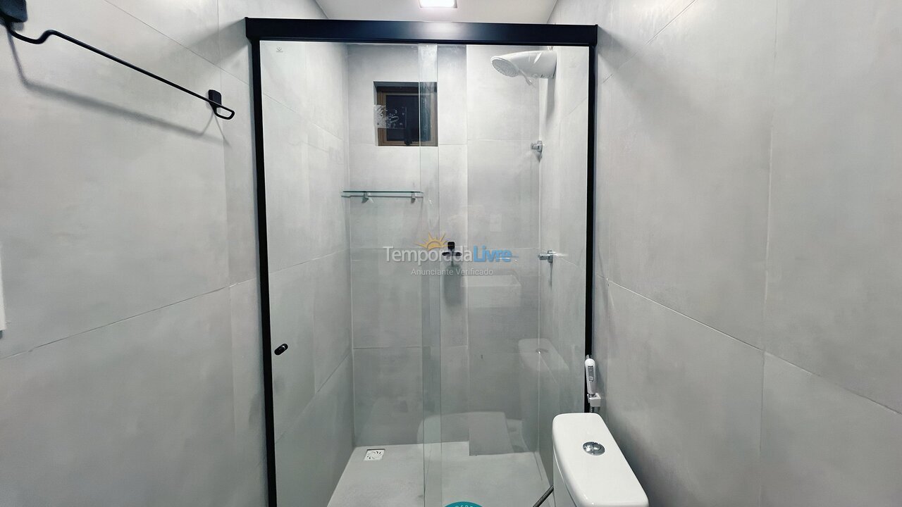 Apartamento para aluguel de temporada em João Pessoa (Jardim Oceania)