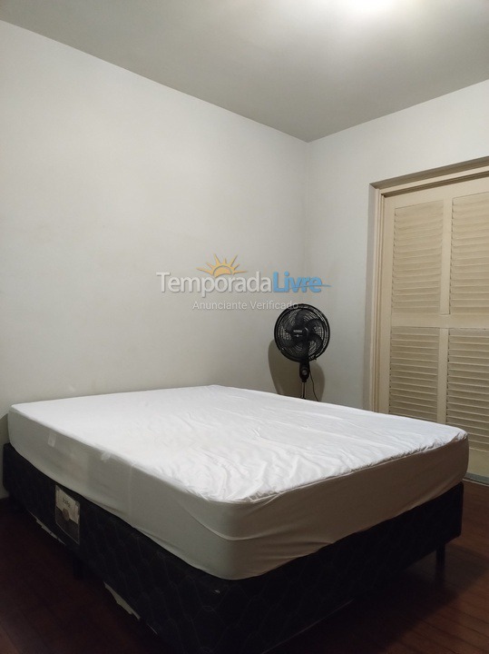 Casa para aluguel de temporada em Cabo Frio (Praia do Forte)