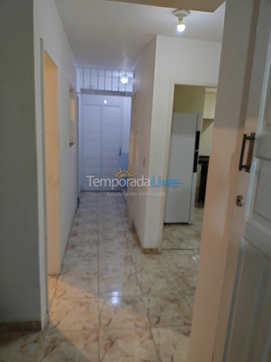 Casa para aluguel de temporada em Cabo Frio (Praia do Forte)