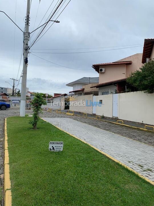 Casa para aluguel de temporada em Florianopolis (Praia dos Ingleses)