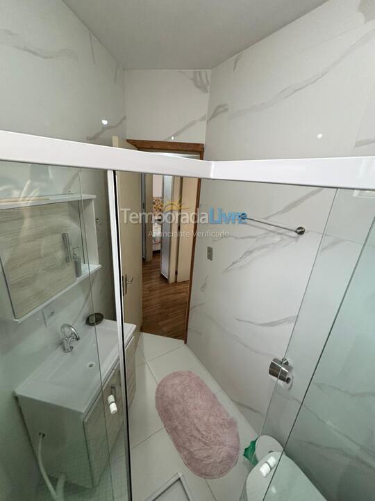 Casa para aluguel de temporada em Florianopolis (Praia dos Ingleses)