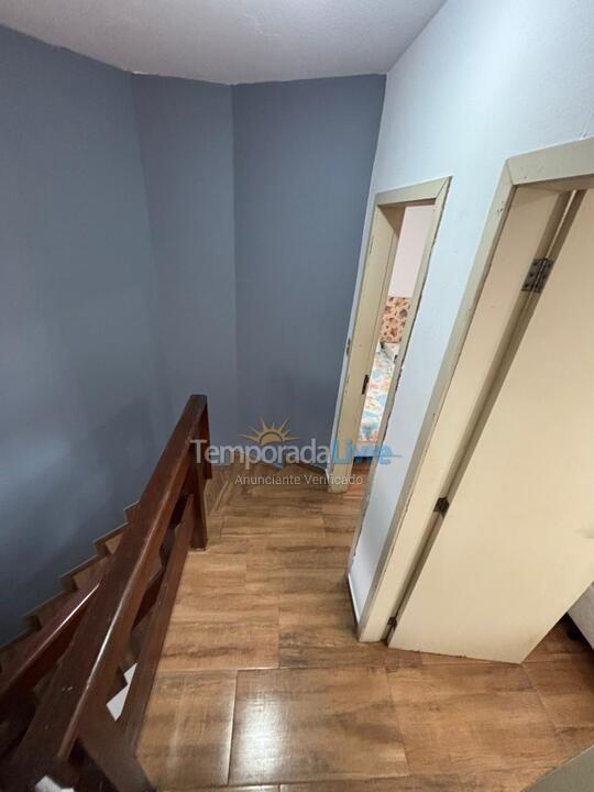 Casa para aluguel de temporada em Florianopolis (Praia dos Ingleses)