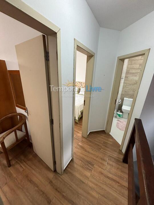 Casa para aluguel de temporada em Florianopolis (Praia dos Ingleses)