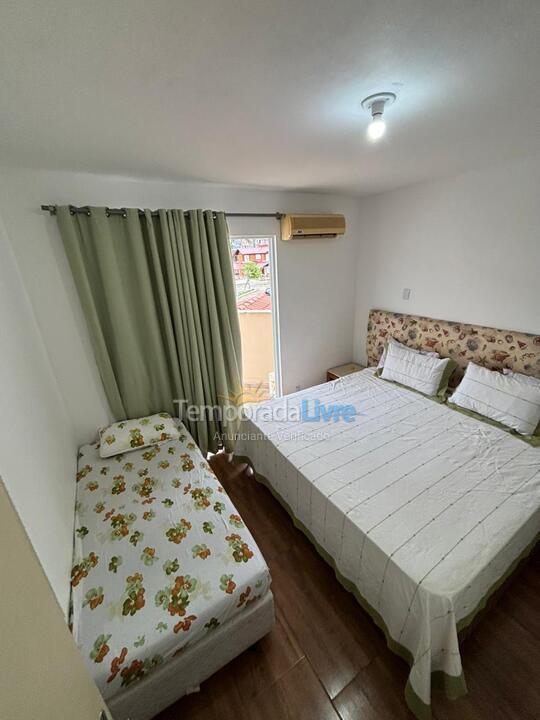 Casa para aluguel de temporada em Florianopolis (Praia dos Ingleses)