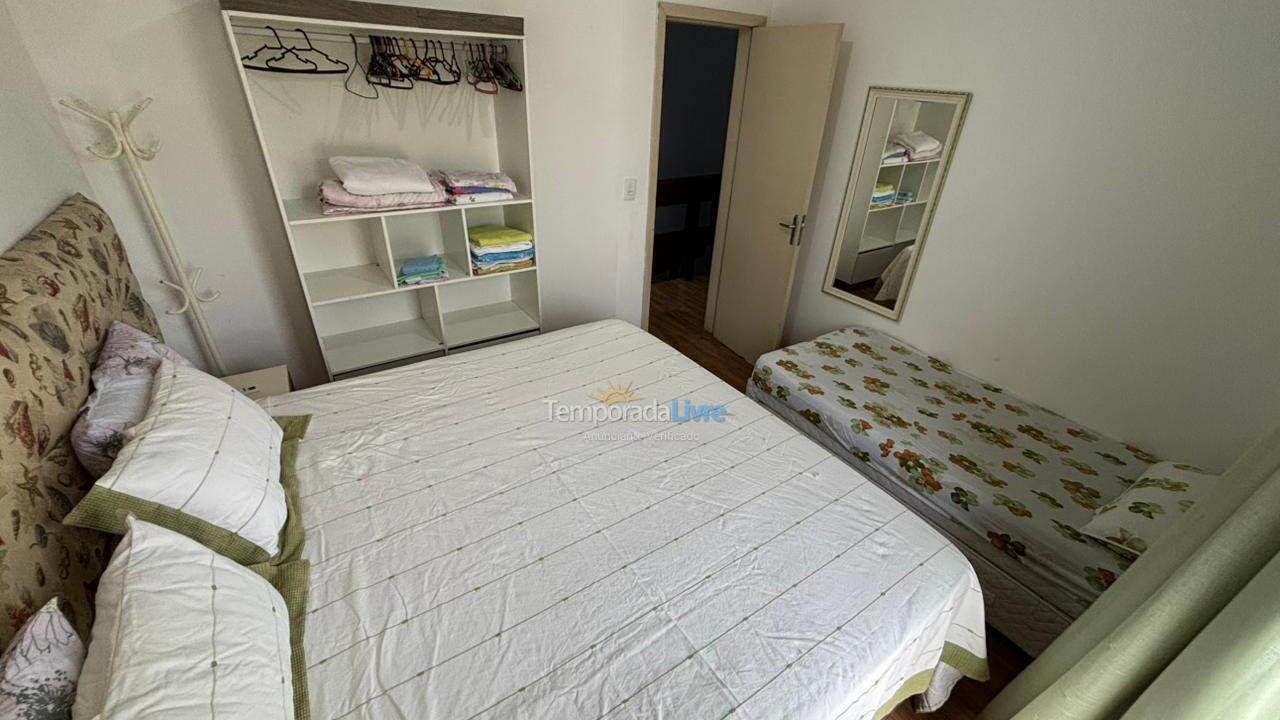 Casa para aluguel de temporada em Florianopolis (Praia dos Ingleses)