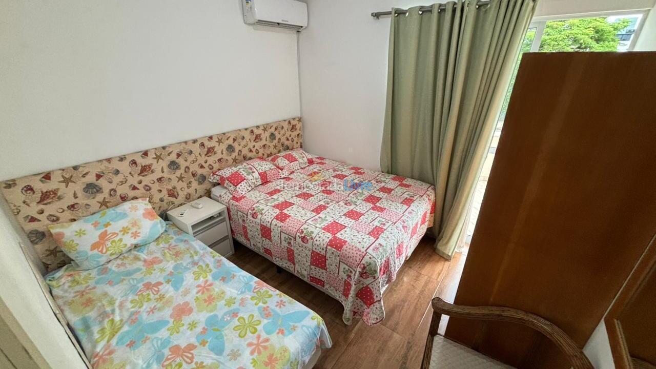 Casa para aluguel de temporada em Florianopolis (Praia dos Ingleses)